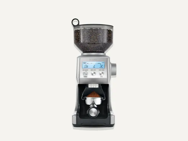 Image: breville.com Breville Smart Grinder Pro