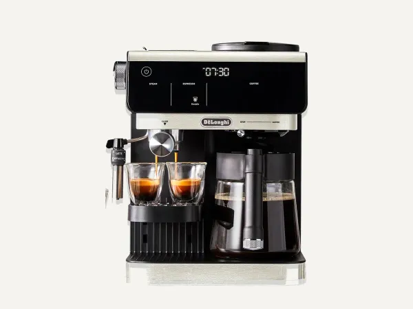 Image: delonghi.com De'Longhi All-in-One Combination