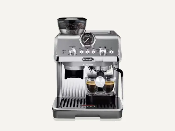 Image: delonghi.com De'Longhi La Specialista Arte