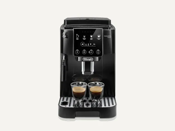 Image: delonghi.com De'Longhi Magnifica Start