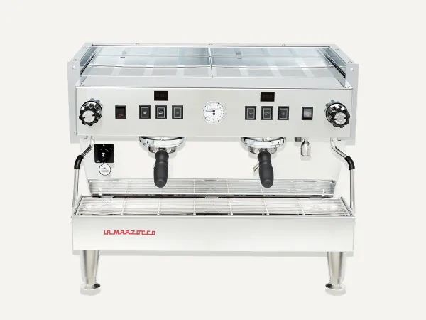 Image: lamarzoccousa.com La Marzocco Linea Classic S