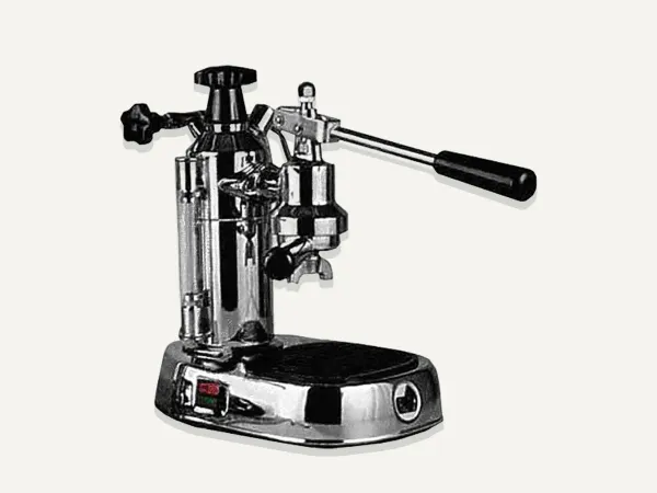 Image: wholelattelove.com La Pavoni Europiccola